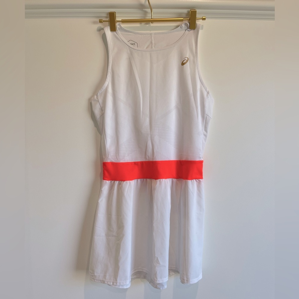 ASICS Tennis Dress size M
